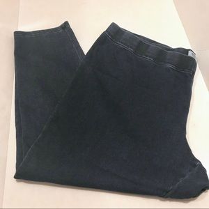 MONROE and MAIN soft jean